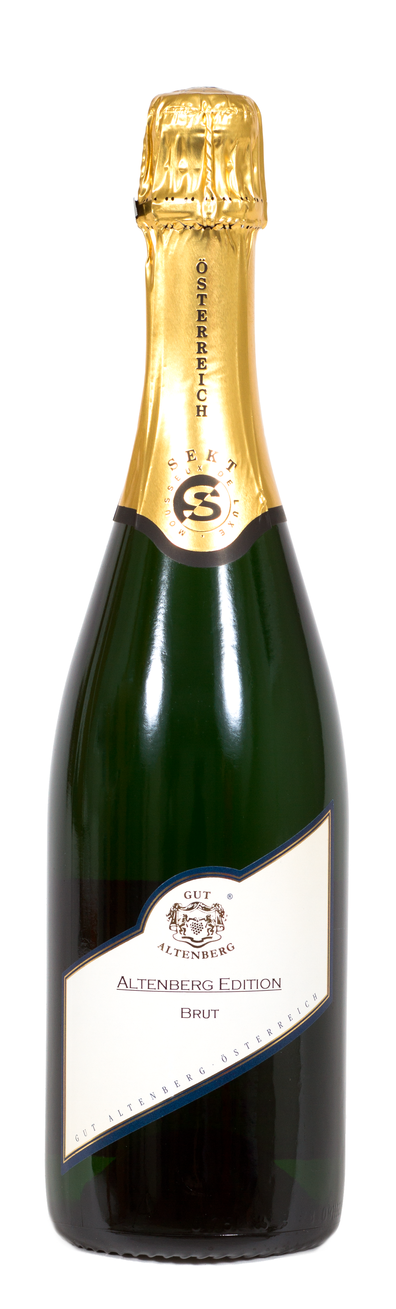 Altenberg Edition Brut