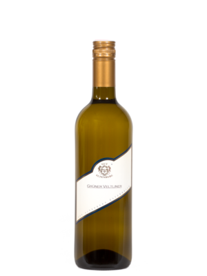 Grüner Veltliner 2022