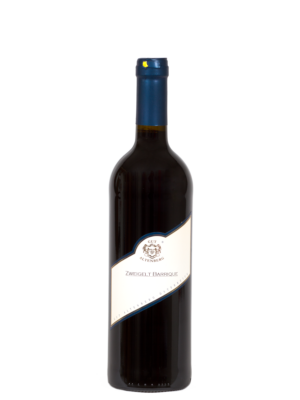 Zweigelt Barrique 2020